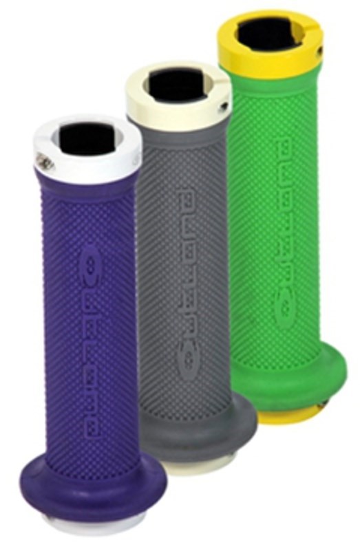 Outland Slopstyle Lock On Grips product image