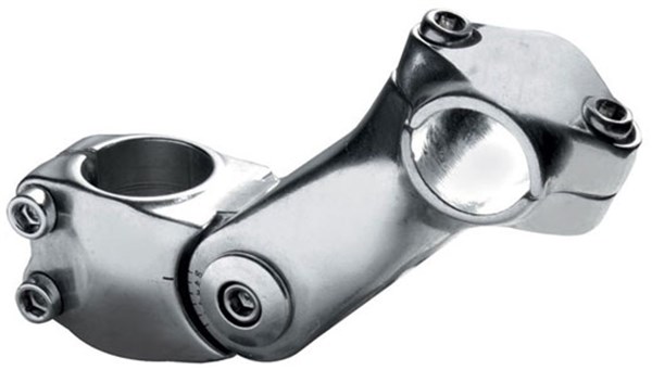 handlebar stem adjustment