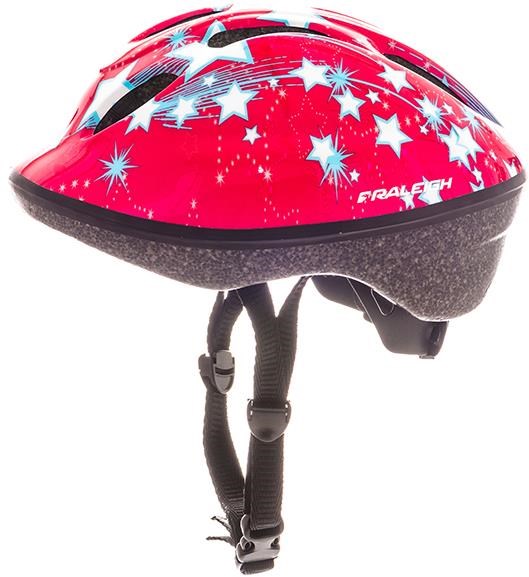 Raleigh Little Terra Kids Cycle Helmet product image
