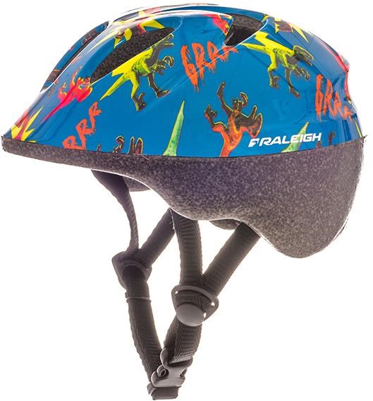 Raleigh Rascal Junior Cycle Helmet product image