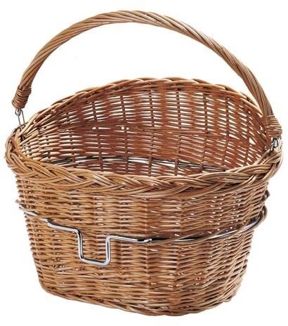 Rixen Kaul Wicker Basket product image