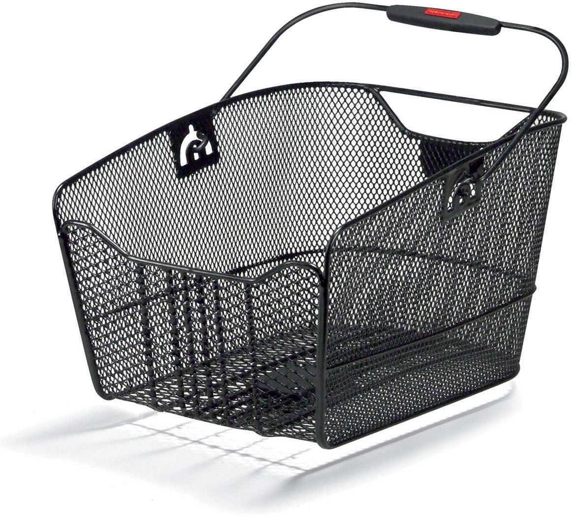 Rixen Kaul Rear Mesh Basket | Tredz Bikes