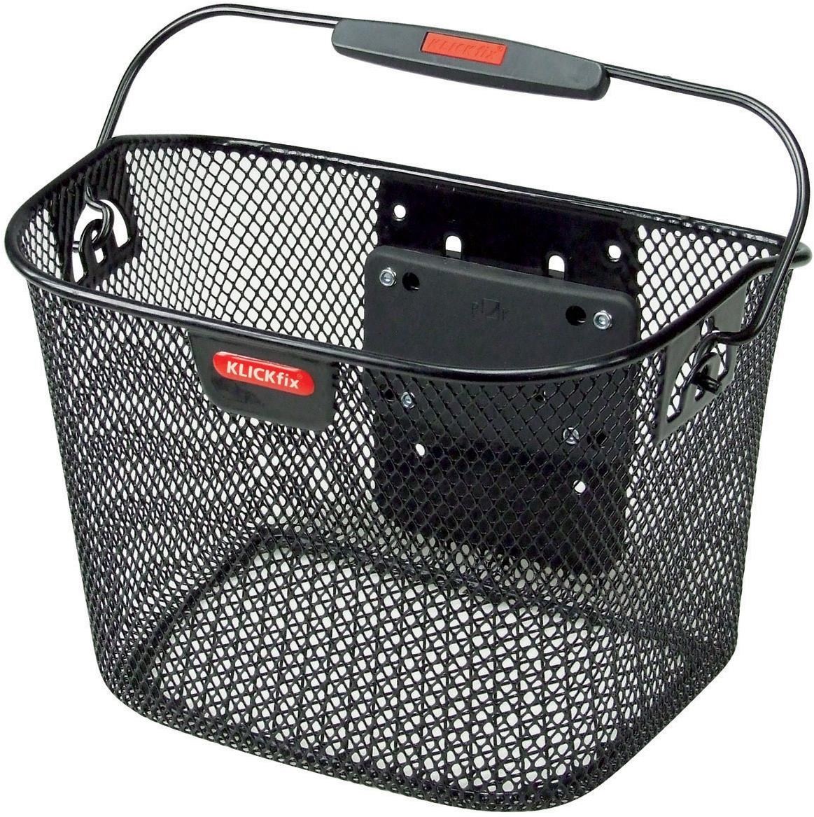 Rixen Kaul Mini Handlebar Basket product image