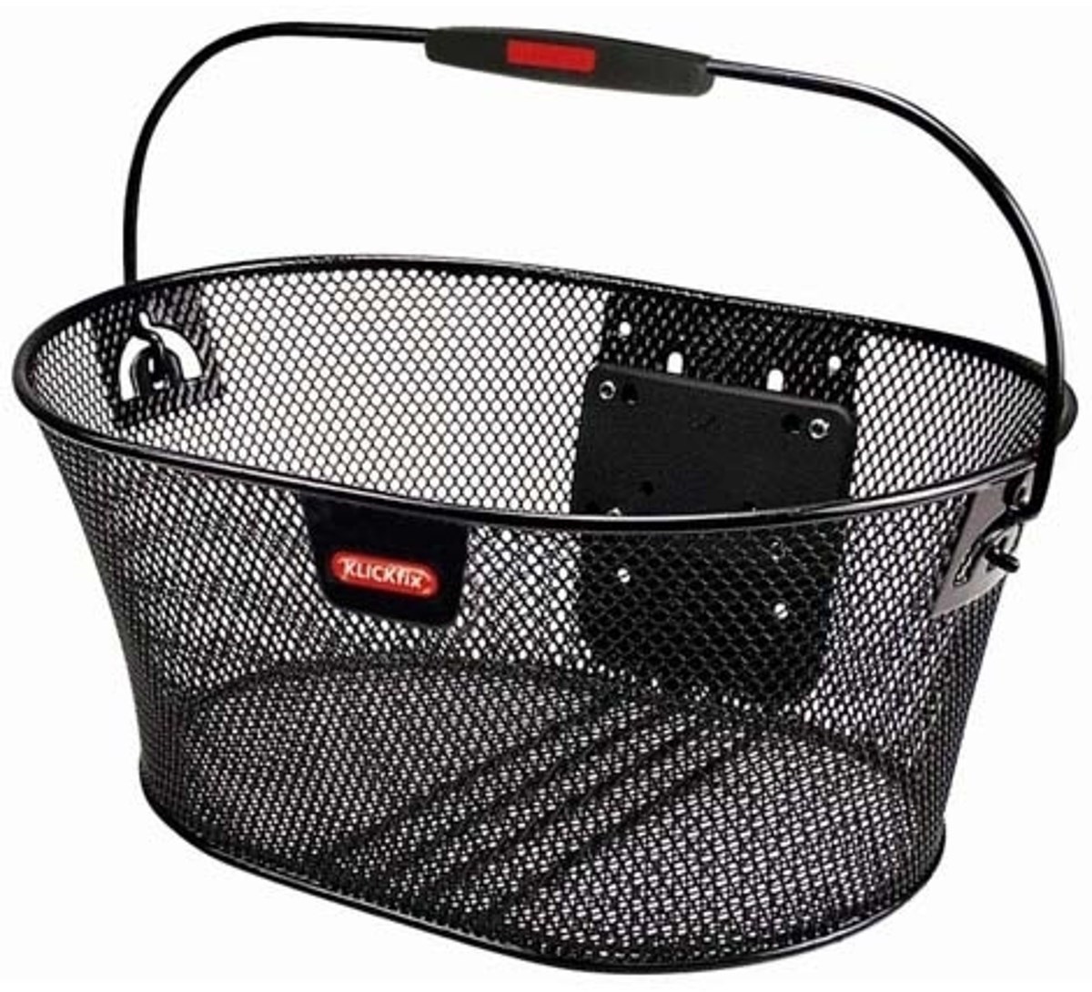 Rixen Kaul Mesh Basket With Oval Shape and Reduced Height product image