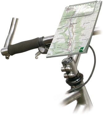 Rixen Kaul KLICKfix Map Holder