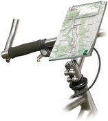 Rixen Kaul KLICKfix Map Holder