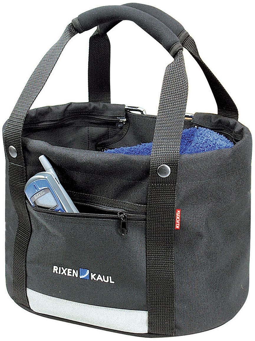 Rixen Kaul Shopper Comfort Mini Handlebar Bag product image