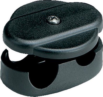 Rixen Kaul Permanent Rear Basket Fitting