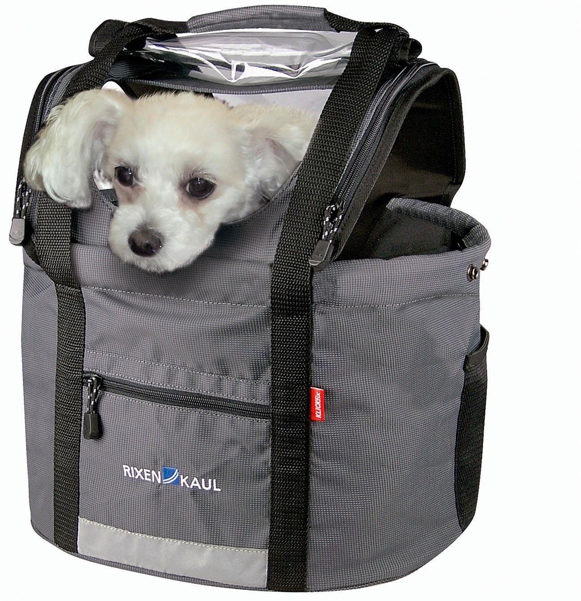 Rixen Kaul Doggy Handlebar Bag product image