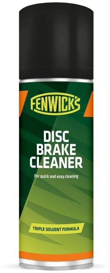 Fenwicks Disc Brake Cleaner | Tredz Bikes | brake cleaner