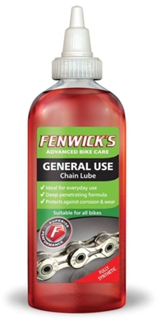 Fenwicks General Use Chain Lube product image