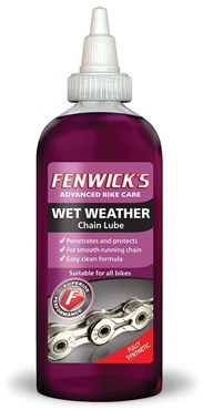 fenwicks lube