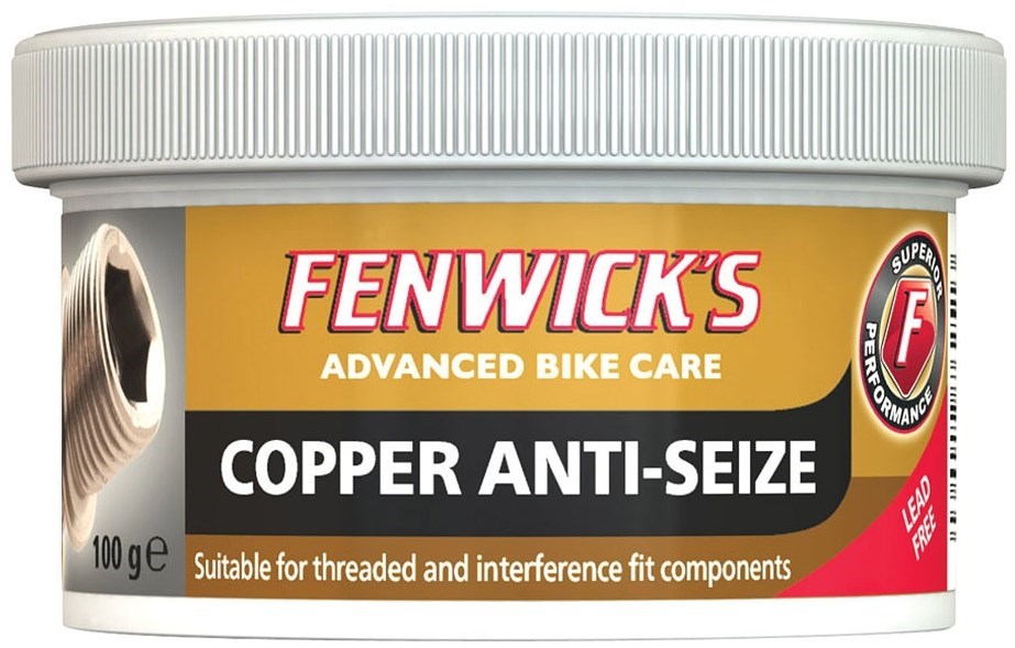 Fenwicks Copper Anti-Seize Tub product image