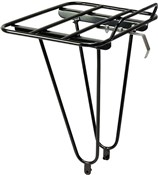 Minoura Gamoh Porteur Front Rack