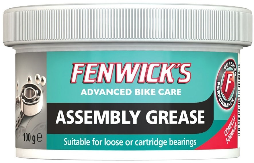 Fenwicks Assembly Grease product image
