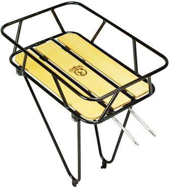 Minoura Gamoh King Rear Carrier Rack