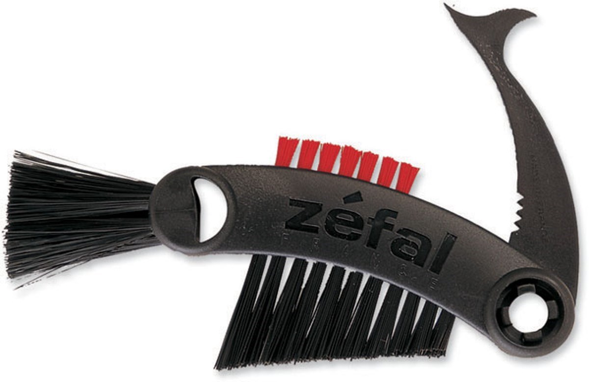 Zefal ZB Multi Brush product image