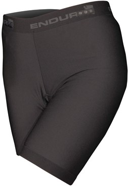 Endura Padded Clickfast Womens Liner Shorts Endura Padded Clickfast Womens Liner Shorts