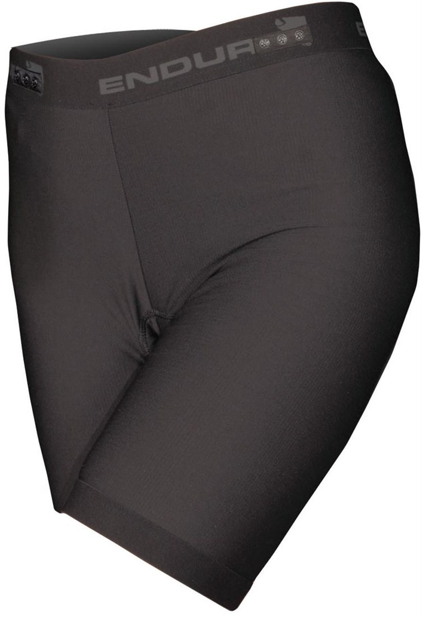 Endura Padded Clickfast Womens Liner Shorts product image