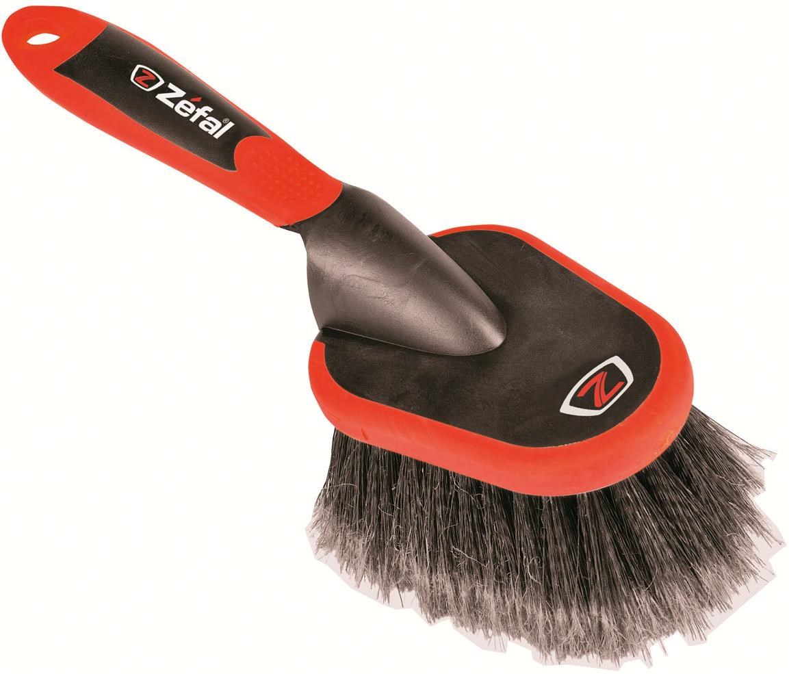 Zefal ZB Wash Brush product image