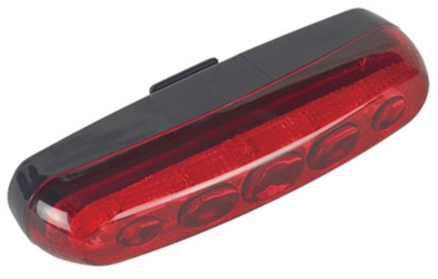 Raleigh 5 LED Rear Light Carrier Fitting product image