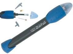 Zefal Max Multi Multi-purpose Mini Pump