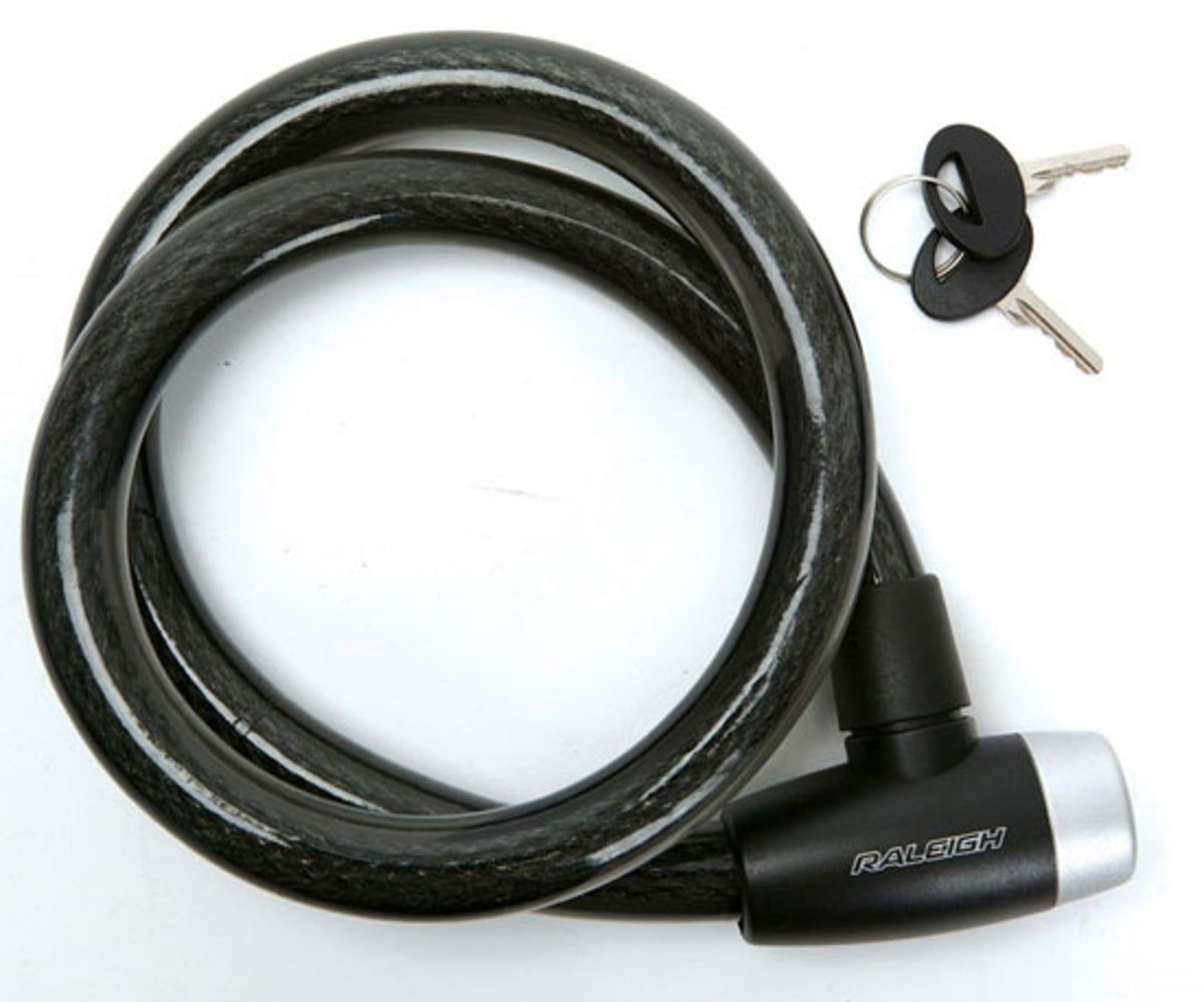 Raleigh Maxx Cable Lock product image