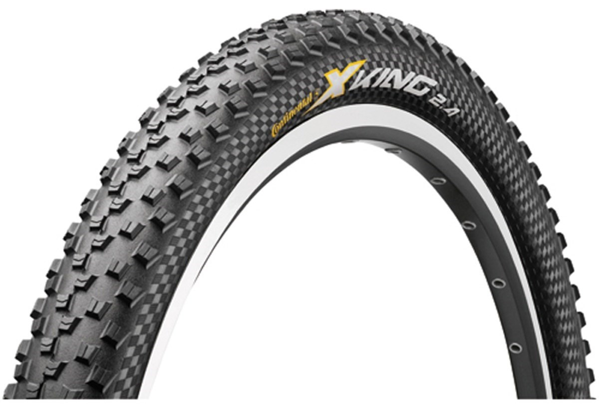 Continental X King 29er Off Road MTB Folding Tyre product image