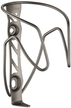 lifeline titanium bottle cage