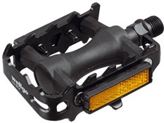 Raleigh MTB Pedals