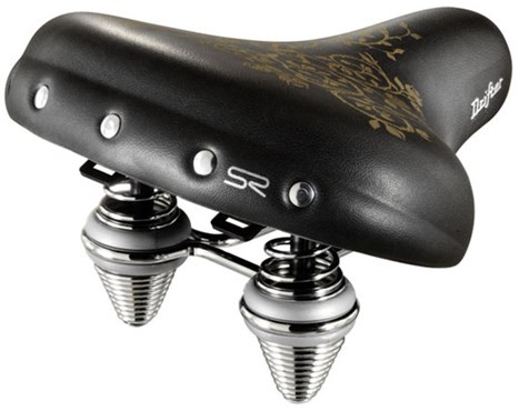 selle royal comfort