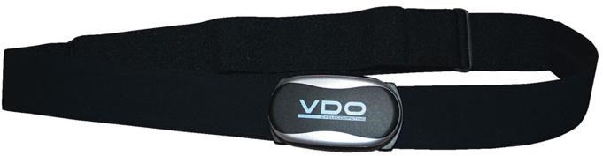 VDO Z-Comfort Soft HRM Belt product image