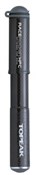 Topeak Race Rocket HPC Carbon Mini Hand Pump