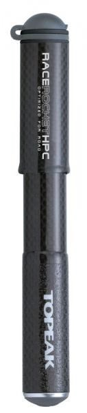 Topeak Race Rocket HPC Carbon Mini Hand Pump product image