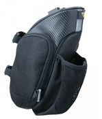 Topeak MondoPack XL Hydro Seatpost/Saddle Bag
