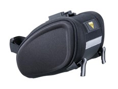 Topeak SideKick STW Wedge Pack - Includes 17 Piece Tool Kit