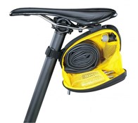 Topeak SideKick STW Wedge Pack - Includes 17 Piece Tool Kit