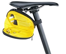 Topeak SideKick STW Wedge Pack - Includes 17 Piece Tool Kit