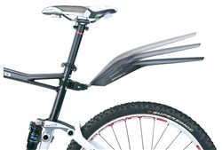 Topeak DeFender M3/M33 26" Mudguard Set