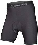 Endura Padded Liner Cycling Shorts