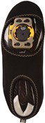 Endura Dexter Reflective Cycling Overshoes