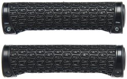 Crank Brothers Iodine Lock-On MTB Grips