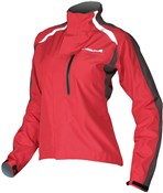 Endura Flyte Womens Waterproof Jacket SS16