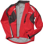 Endura Flyte Womens Waterproof Jacket SS16