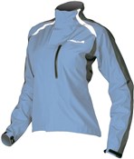Endura Flyte Womens Waterproof Jacket SS16