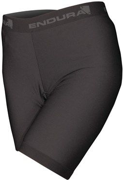 endura padded liner cycling shorts