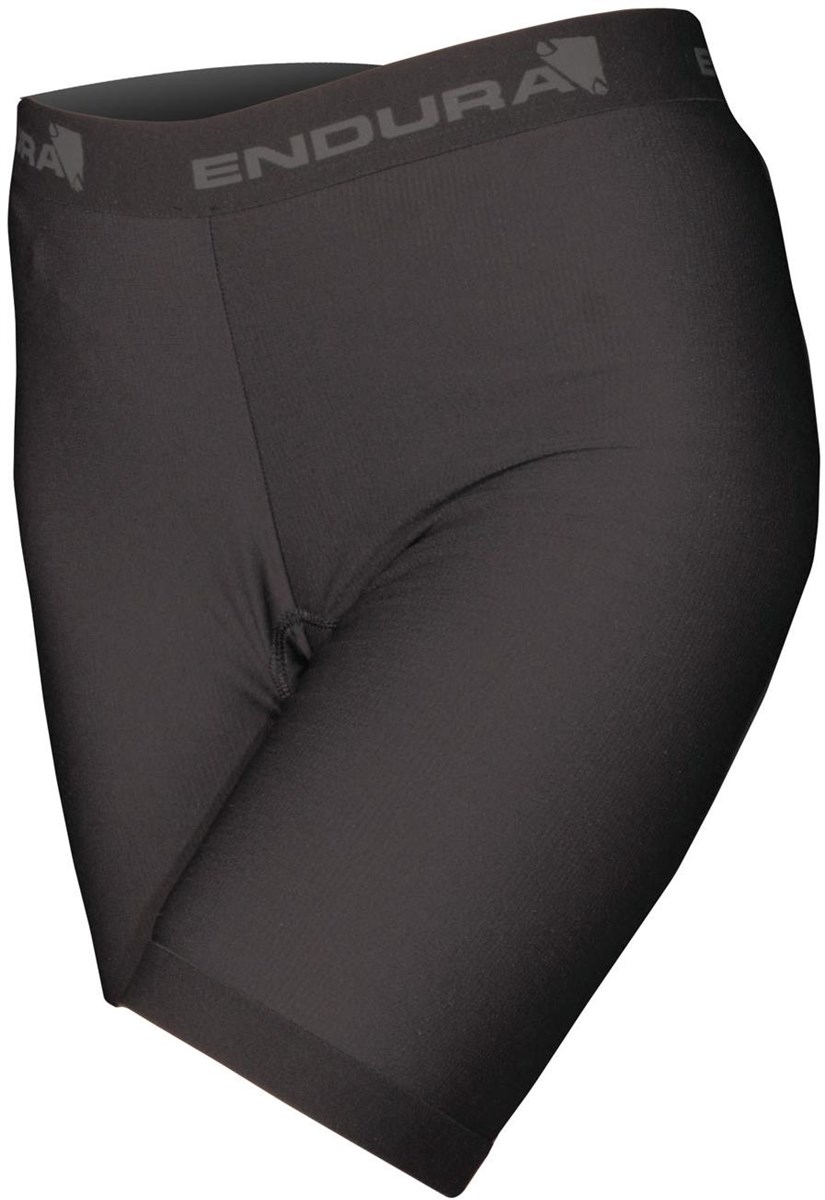 Endura Padded Womens Liner Shorts product image