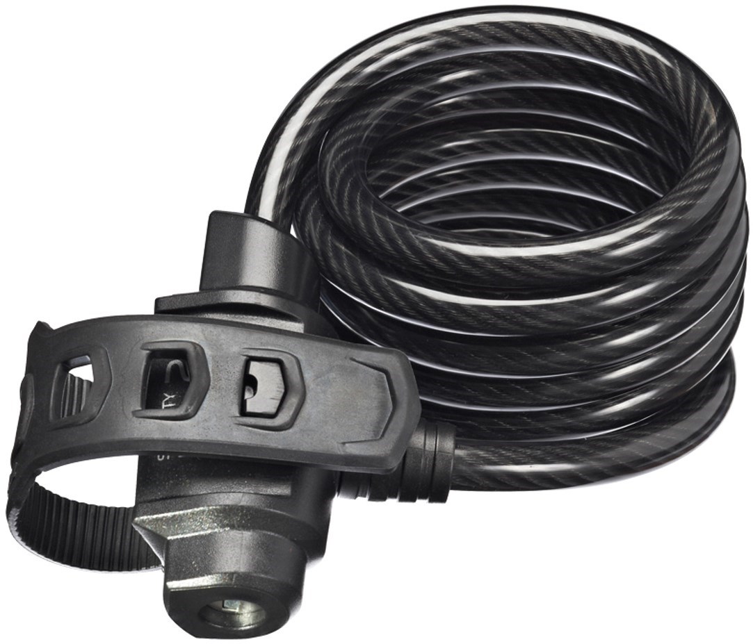 Trelock SK 222 Fixxgo Cable Lock product image
