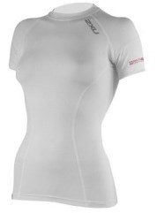 2XU Womens Compression Top Short Sleeve product image