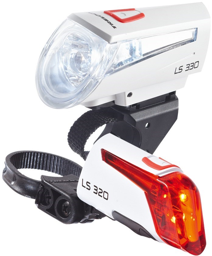 Trelock LS 330/312 LED Light Set product image